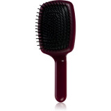 Janeke Curvy Bag Pneumatic Hairbrush perie par tip paleta 1 buc