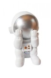 Cumpara ieftin Statueta decorativa, Astronaut, 18 cm, DY2138-1B