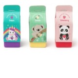 Set 3 Radiere Parfumate - Yummy Yummy