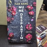 Nu ne despartim - Han Hang
