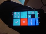 Windows Phone Nokia Lumia 635, Neblocat, Negru