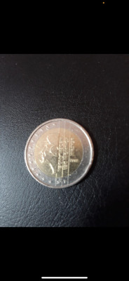 Moneda Olanda foto