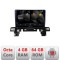 Navigatie Mazda CX5 2018-2020 5510-cx5 Android Octa Core 720p 4+64 DSP 360 camera carplay android auto CarStore Technology