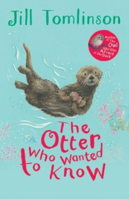 The Otter Who Wanted to Know foto