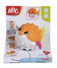 ABC JUCARIE BAIE PESTE SuperHeroes ToysZone