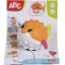 ABC JUCARIE BAIE PESTE SuperHeroes ToysZone