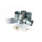 Kit de conversie la gaz metan pentru gratarele Signature S3000S/4000 BeefEater Essential GrillCooking