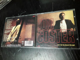 [CDA] Tom Coster - Let&#039;s Set The Record Straight - cd audio original, Jazz