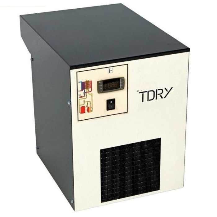 Uscator de aer TDRY 18 , 1825 l/min