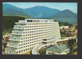 CPIB 19302 CARTE POSTALA - SANGEORZ BAI. HOTELUL HEBE