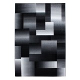 Cumpara ieftin Covor Miami Negru V1 140x200 cm