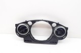 Ornament capac ecran navigație MINI CABRIO R52 2007 OEM: 0769337 13934683