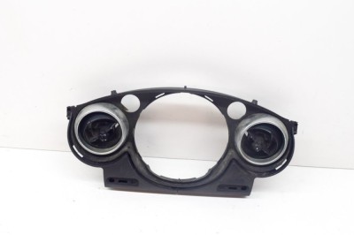 Ornament capac ecran navigație MINI CABRIO R52 2007 OEM: 0769337 13934683 foto