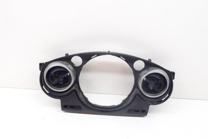 Ornament capac ecran navigație MINI CABRIO R52 2007 OEM: 0769337 13934683