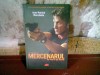 MERCENARUL - JEAN PATRICK MANCHETTE, Cartonata
