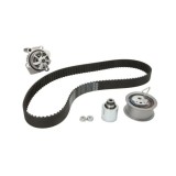 Set pompa apa + curea dintata SKODA OCTAVIA 1Z3 CONTITECH CT1028WP3