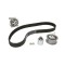 Set pompa apa + curea dintata SKODA FABIA Combi CONTITECH CT1028WP3