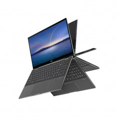 Laptop ASUS ZenBook Flip 15 UX564PH-EZ003R 15.6 inch FHD Touch Intel Core i7-11370H 16GB DDR4 1TB SSD nVidia GeForce GTX 1650 4GB Windows 10 Pro Miner foto