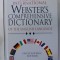 THE NEW INTERNATIONAL WEBSTER &#039;S COMPREHENSIVE DICTIONARY OF THE ENGLISH LANGUAGE , 2004