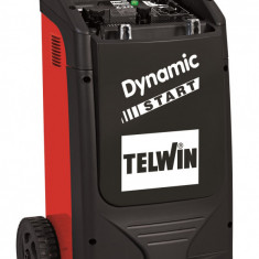DYNAMIC 620 START - Robot pornire TELWIN WeldLand Equipment