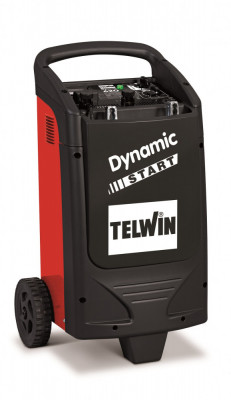 DYNAMIC 620 START - Robot pornire TELWIN WeldLand Equipment foto