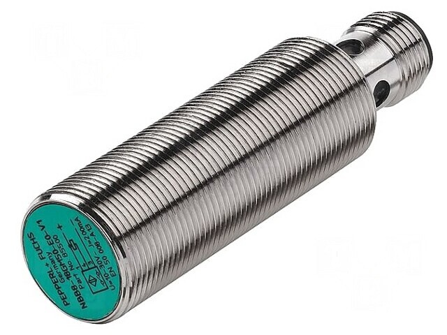 Senzor Inductiv PNP NO 8mm 30VDC M18 IP67