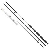 Lanseta DAM Base X Feeder M 3.60m, pana la 90g, 3+3seg