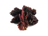 Ceai Hibiscus 1kg, Nigeria, vrac - Proprietati antioxidante, antiinflamatoare. scade tensiunea