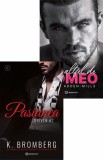 Pasiunea + Un altfel de Romeo - Bookzone