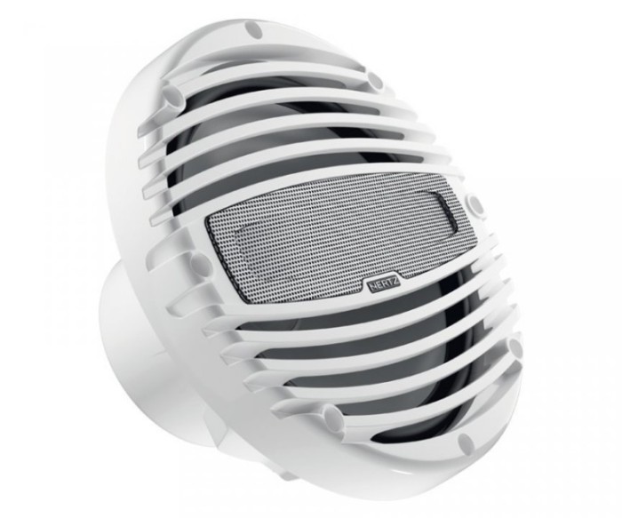 Dif Hertz HMX8 marine