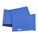 Curea Sprijin Lombar, Fitness, Reglabila cu Banda Scai, 100x20 cm, AKS119