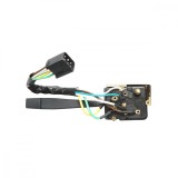Bloc lumini Dacia 1310 injectie, Papuc cu 6 pini 11744 BK61001 / 6001541143