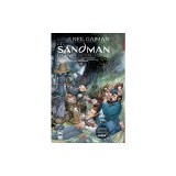 The Sandman: The Deluxe Edition Book One