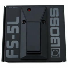 BOSS FS-5L Footswitch