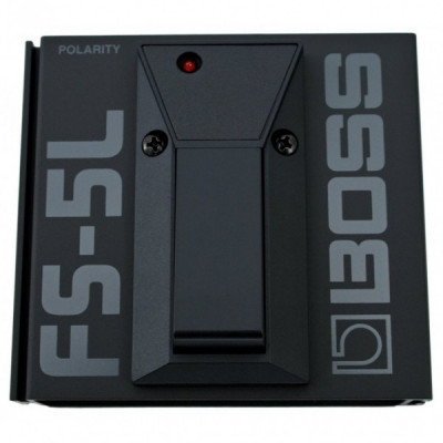 BOSS FS-5L Footswitch foto