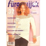FURGE UJJAK NR.12/1999-KAROLY SZEKELY-264160