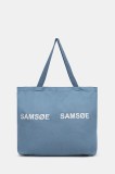 Samsoe Samsoe geantă FRINKA F20300113