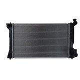 Radiator racire Toyota Avensis (T25), 03.2003-10.2008, Motorizare 2.0 108kw Benzina, tip climatizare Cu/fara AC, cutie Manuala, tip Denso, diametru i, Rapid