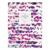 Cumpara ieftin Colorful Life Journal