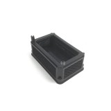 Filtru metalic dreptunghiular pentru hotă FABER 1330582490 INDESIT Original