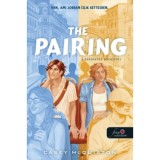 The Pairing - A t&ouml;k&eacute;letes p&aacute;ros&iacute;t&aacute;s - Casey McQiston