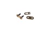 Lant Moto Iris 420 GSX Auriu - Siguranta si Protectie Maxima
