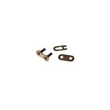 Siguranta lant IRIS 415, GSX, culoare auriu Cod Produs: MX_NEW IR415GSXCL