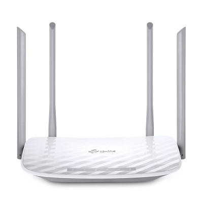 ROUTER WIRELESS AC1200 ARCHER C50 foto