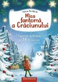 Cumpara ieftin Mica fantoma a Craciunului. O poveste de Craciun in 24 de capitole/Tobias Goldfarb, Paralela 45