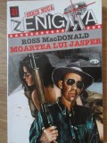 MOARTEA LUI JASPER-ROSS MACDONALD-349736