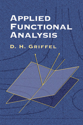 Applied Functional Analysis foto