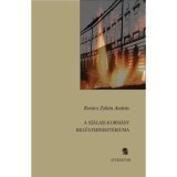 A Sz&aacute;lasi-korm&aacute;ny bel&uuml;gyminiszt&eacute;riuma - Rendv&eacute;delem, &aacute;llambiztons&aacute;g, k&ouml;zigazgat&aacute;s - Kov&aacute;cs Zolt&aacute;n Andr&aacute;s