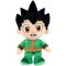 Jucarie din plus Gon, Hunter X Hunter, 26 cm