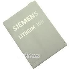 acumulator/baterie SIEMENS V30145-K1310-X233- ORIGINAL foto